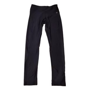 8 Layer Performance Qwick Dry Women's Black Leggings Size X-Small